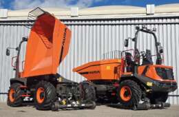 Diploris para dumper Ausa 602 Diploris para dumper Ausa 602