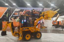 Pala ensacadora Pala ensacadora